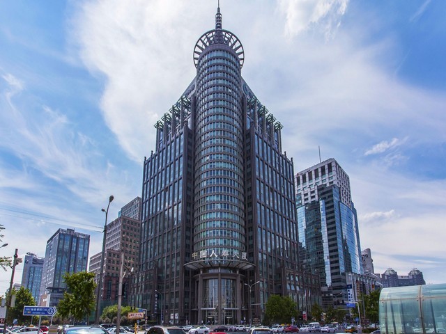 滁州国内智慧园区技术